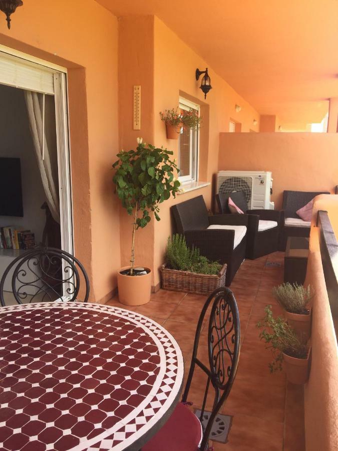 Madre Mia Apartment Касарес Екстериор снимка