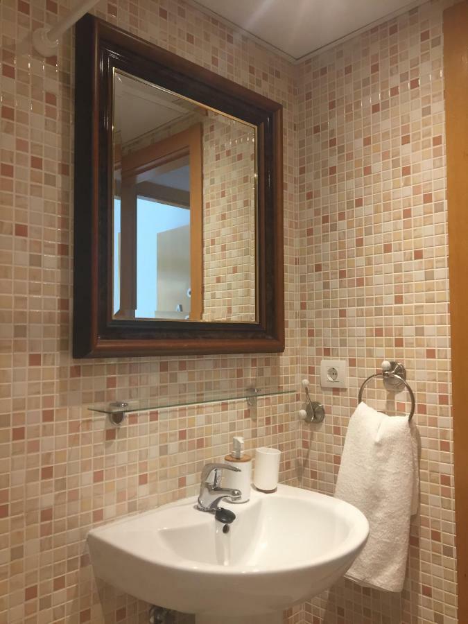 Madre Mia Apartment Касарес Екстериор снимка