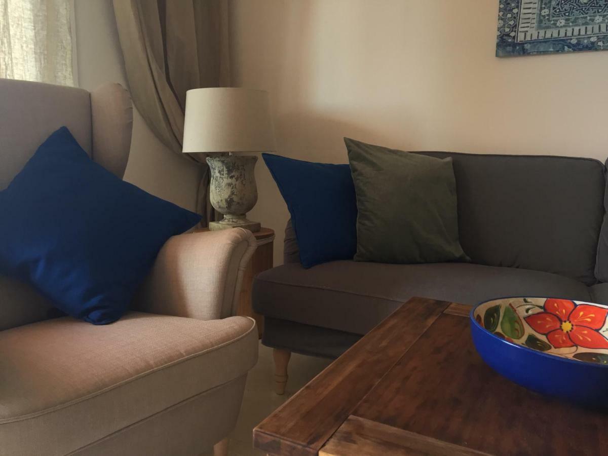 Madre Mia Apartment Касарес Екстериор снимка