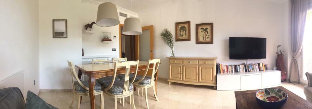 Madre Mia Apartment Касарес Екстериор снимка