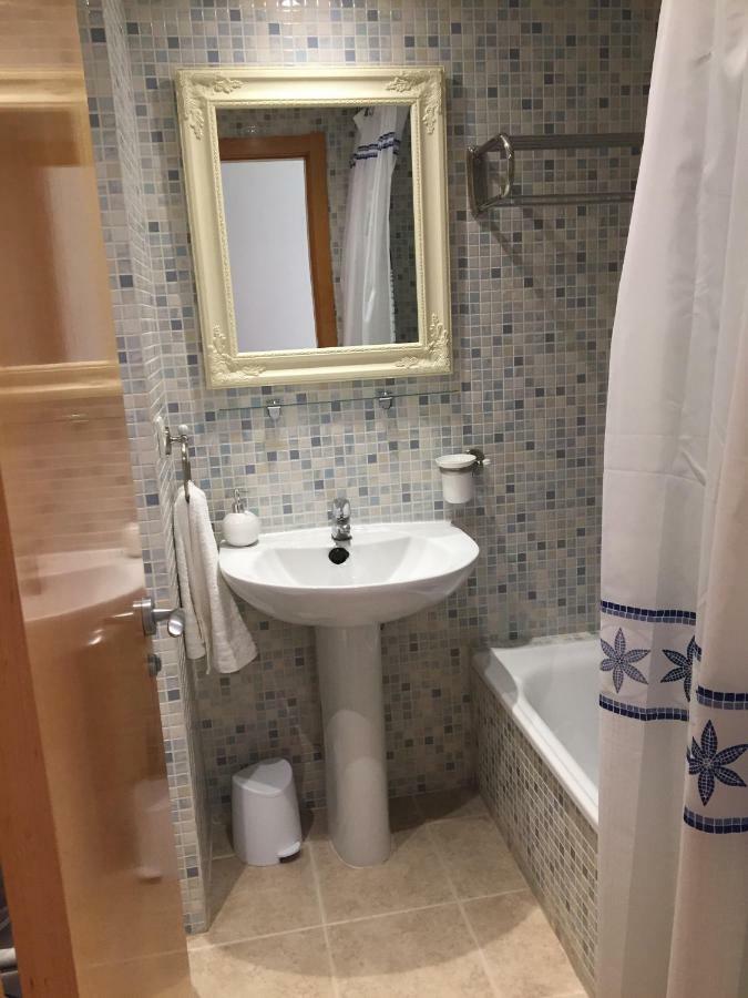 Madre Mia Apartment Касарес Екстериор снимка